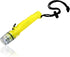 Lite LED Flashlight - 150 Lumens Waterproof Dive Light, Outdoor Torch for Scuba, Hunting, Camping