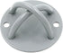 Hipiwe Ceiling Anchor Wall Mount Bracket for Suspension Straps, Gymnastic Rings, Aerial Yoga Swing & Hammock