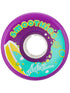 Juice Wheels Juice Smoothie Outdoor Quad Wheels Slushy - Purple