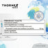 ThorneVet CurcuVET-SA150 - 90 Scoops