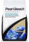 Seachem Pearl Beach Aragonite Gravel, 7.7 lb