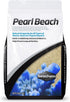 Seachem Pearl Beach Aragonite Gravel, 7.7 lb