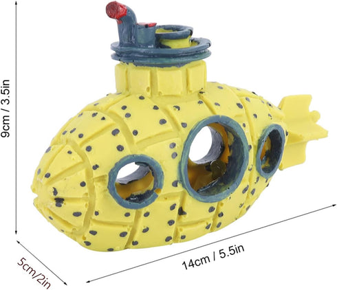 Zerodis Aquarium Air Stone, Oxygen Air Bubbler Stone Set for Fish Bubbler Bubble Stone Hydroponics Oxygen Diffuser