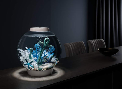 BiOrb 46095.0 Sea Fan Medium Blue for Aquariums