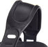 kowaku 1/2-9/16-Inch Exercise Bike Pedals with Adjustable Straps Non Slip Spindle Pedal