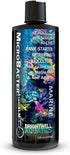 Brightwell Aquatics MicroBacter Start XLM, Concentrated Freshwater Nitrifying Bacteria, Aquarium Water Treatments