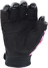 MRX Workout Gloves for Men and Women Breathable, Snug-Fit Exercise Gloves for Weight Lifting, Cycling, Gym Training