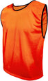 SPORTSBIBS Pinnies Sport Strong Child Youth Teen Adult Bibs Soccer Basketball Football Running