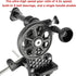 Fishing Line Spooler Winder Machine Spooling System - Bait Spinning Maxium DressJAPAN