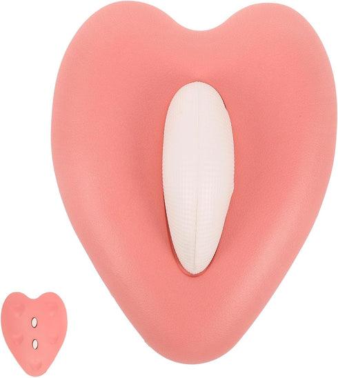 Angoily Pelvic Floor Exerciser and Hip Toning Device, Manual Thigh Hip Strengthener