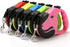 Upgraded Retractable Dog Leash, 360° Tangle-Free Walking Leash for Dogs up to 33lbs, 16.5ft Reflective Nylon