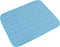 HEEPDD Dog Cooling Mat, Pet Ice Cool Bed, Self Cooling Pillow for Cats Dogs, Cages (L)