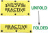 JXGZSO Reactive Not Aggressive Do Not Pet Dog Leash Sleeve Reactive Dog Leash Wrap (reactive D NOT P DLS)