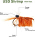 YZD 12pcs Fly Fishing Trout Flies Kit Fly Fishing Lure for Trout Premium Dry Wet Flies Streamer Mayfly Emerger Flys
