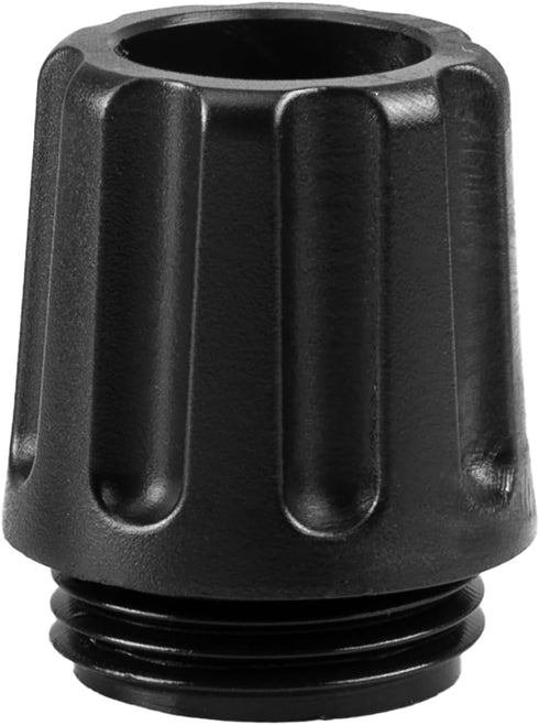 IFERLA Boat Navigation Light Base Compatible with Yolotek Perko Powerstick Large Threaded Collar