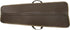 MYDAYS Rifle Case, Hunting Deluxe Scoped Gear Camouflage Soft Shotgun Gun Bag with Zippered Accessory Pocket