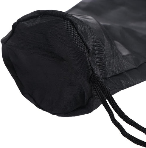 Yoga Mat Bag, Fishing Rod Carrier Fishing Pole Bag, Multi-Functional Storage Pockets, Fishing Pole Case for Fishing