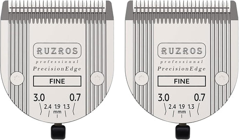 Pet Dog 5 in 1 Adjustable Standard Grooming Replacement Blade, Compatible with Wahl Arco, Bravura, Chromado, and More