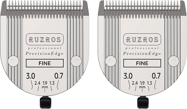 Pet Dog 5 in 1 Adjustable Standard Grooming Replacement Blade, Compatible with Wahl Arco, Bravura, Chromado, and More