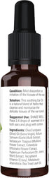 NOW Solutions Ear Oil, Soothing Herbal Blend, 1-Ounce, Great for Mild Discomfort or Irritation