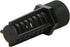 Lifegard Aquatics 1/2-Inch Threaded Suction/Overflow Strainer