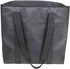 Senvitate 5.3 Heavy Duty Portable Toilet Storage Bag, Double-Layer Nylon Thickening Gallon Porta Potty Carrying Bag