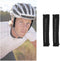 Pro Helmet Attachment, Noise Blocker Accessory for Biking and Cycling Gear, Adjustable Straps for Noise Reduction