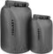 Frelaxy Waterproof Dry Bag Set, 2 Pack/3 Pack, Lightweight Portable Dry Bags, 5L & 15L & 25L for Hiking
