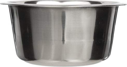 Neater Pet Brands Stainless Steel Dog and Cat Bowls, Neater Feeder Deluxe Extra Replacement Bowl