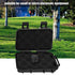 VGEBY 3 Types Outdoor Waterproof Shockproof Airtight Storage Container Case Carry Box (B)