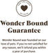 15 Count Wonder Bound Chicken Wrapped Mini Sticks - - Rawhide-Free Dog Treats, Dental Health Chews for Plaque & Tartar