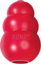 KONG Classic Stuffable Dog Toy - Fetch & Chew Toy for Extra Small Dogs