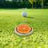 Hat Clip with 5 Colors Ball Marker, Plastic Detachable Magnetic Accessory
