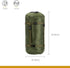 OneTigris Sleeping Bag Compression Stuff Sack, 25L
