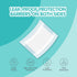 100 Count COCOYO Booster Pads, XS/S Size with Side Lead Proof