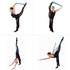 Zenmarkt Ballet Stretch Bands for Flexibility and Strength, Ideal Dance Equipment for Competitions