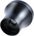 Roykaw Black Golf Cart Steering Wheel Adapter Compatible with Club Car DS