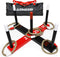 GOOSO Ring Toss Game for Kids - Indoor & Outdoor Game for