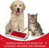 Pet Fur Remover Roller with Gift Fur Brush for Grooming