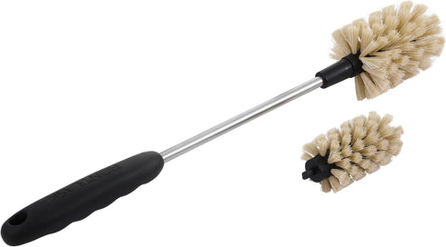 IRON FLASK Water Bottle Cleaning Scrubbing Brush