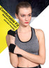 SUJAYU Workout Gloves for Women Men, Barehand Gloves for Weight Lifting, Weight Grips for Women Gym Gloves for Women