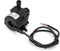 DC 12V Brushless Motor Submersible Water Pump - Waterproof High Hydraulic Head Ultra Quiet Micro Fountain Aquarium