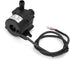DC 12V Brushless Motor Submersible Water Pump - Waterproof High Hydraulic Head Ultra Quiet Micro Fountain Aquarium