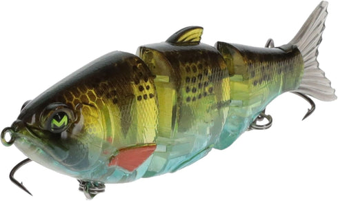 Lew's Mach Shad Jointed Swimbait