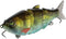 Lew's Mach Shad Jointed Swimbait