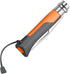 Opinel No.8 Outdoor Knife and Stainless Steel Survival Tool