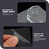 8 Pcs Pet Cage Holder Acrylic Holder Accessories Pet Fence Retainer Fixator for Pet Cage