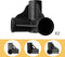suddus Elevated Dog Bed Replacement Parts Package, Plastic Parts for Raised Dog Bed Cot Replacement