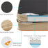 Friends Forever Orthopedic Dog Bed, Bolster Dog Bed with Memory Foam Couch Sofa, Removable Washable Cover, Ally Khaki