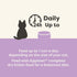 Applaws Natural Wet Cat Food, 6 Count Limited Ingredient Canned Kitten Food, Tuna Fillet Broth, 2.47oz Cans